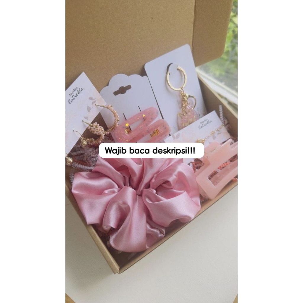 

hampers, gift