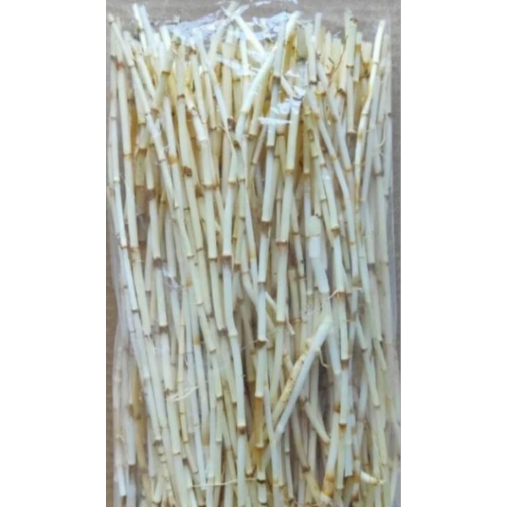 

Akar Alang Alang Segar 500gram