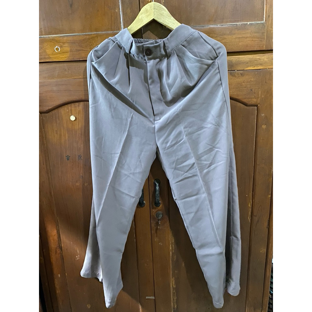 PRELOVED KULOT SIVALI