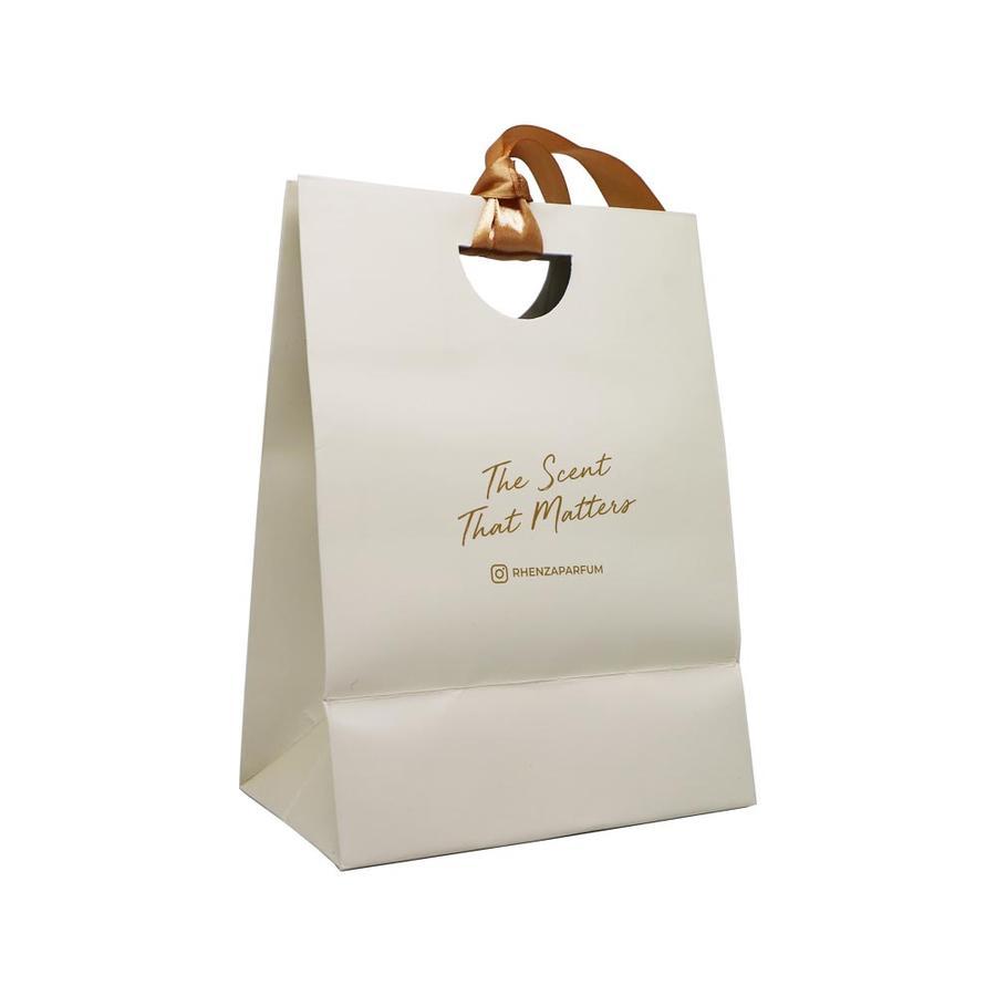 

Paperbag Polos Rhenza Tas Jinjing Hadiah Kado Hampers Paper Bag Coklat Hadiah Ulang Tahun