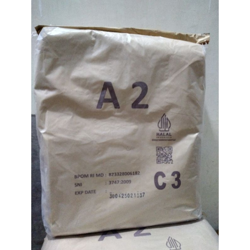 

Cokelat Bubuk C3 10kg - Gosend Only!!