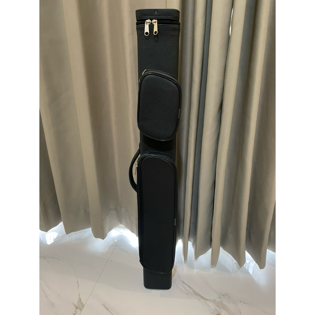 TAS BILLIARD KULIT 2x4