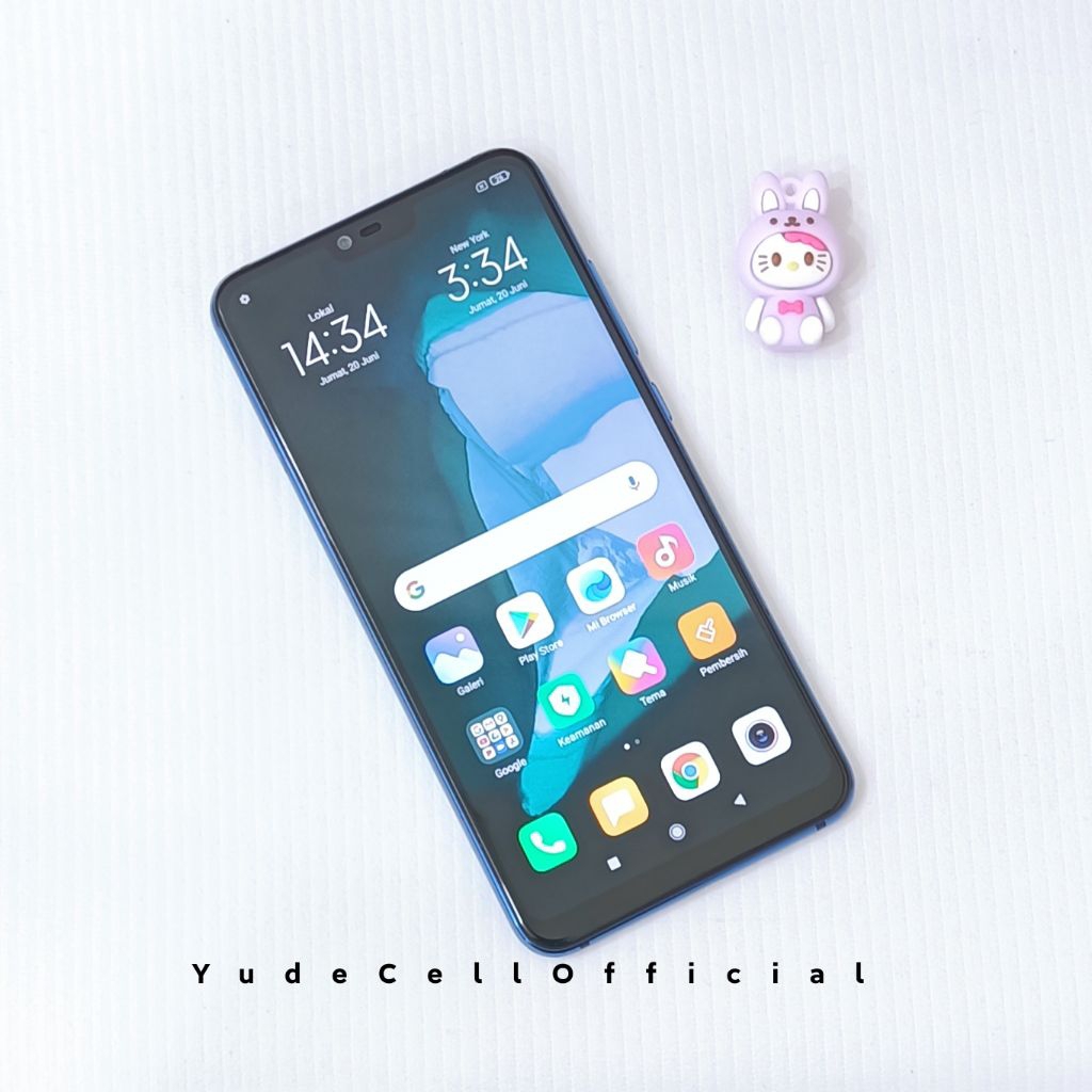 Xiaomi Mi 8 Lite 6/128GB | Mi 8 Lite | Mi 8 Pro | Mi 8 Transparent