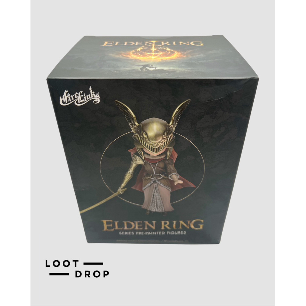 Elden Ring - Malenia Deformed Figure [ Vol 1 ]