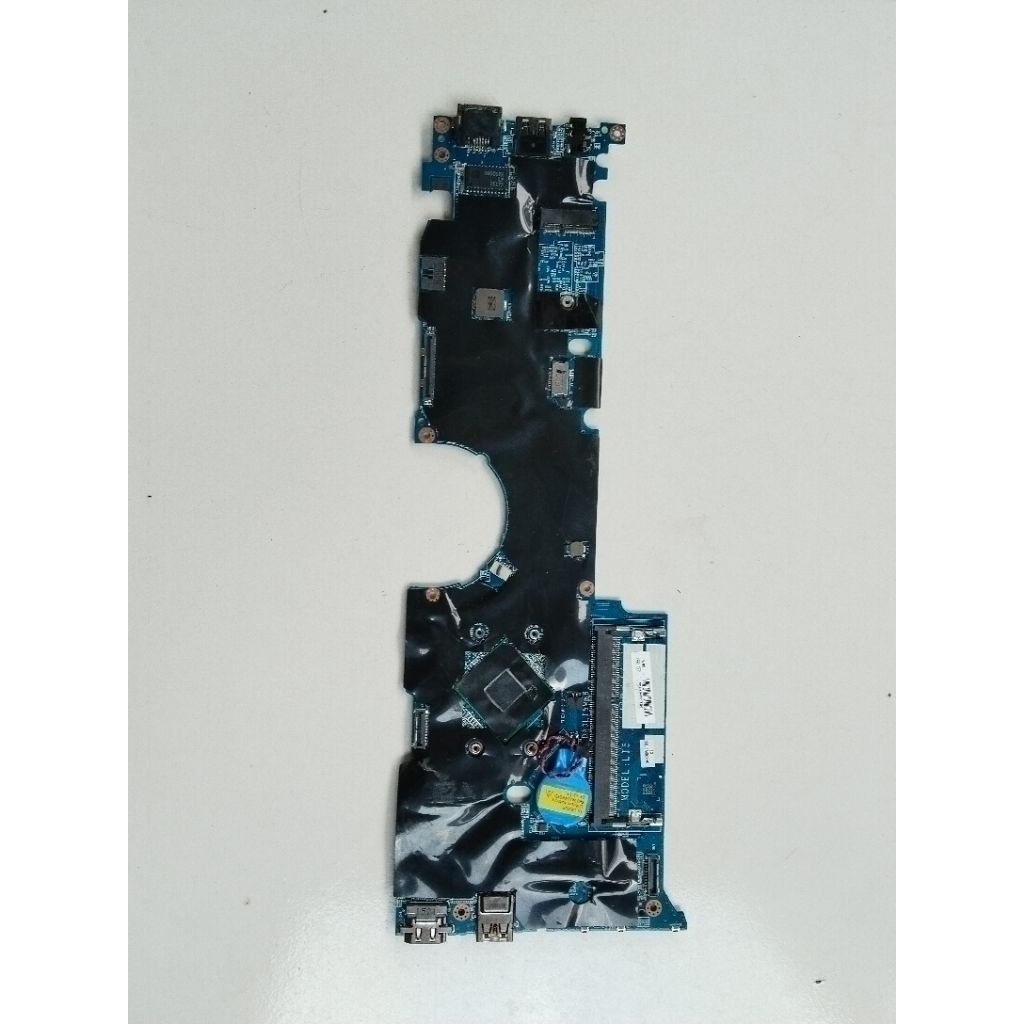 mobo laptop lenovo thinkpas yoga 11e