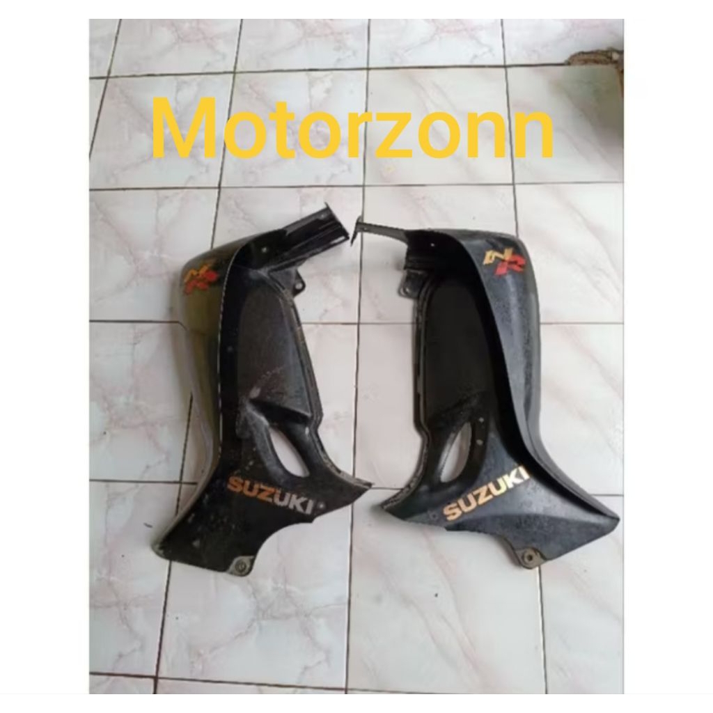 Sayap Smash new 110 Original Second