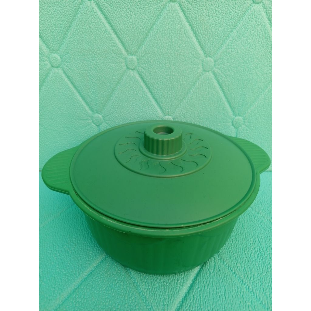 Mangkok plastik/mangkok sayur/mangkok plastik dilengkapi tutup/mangkok kuah