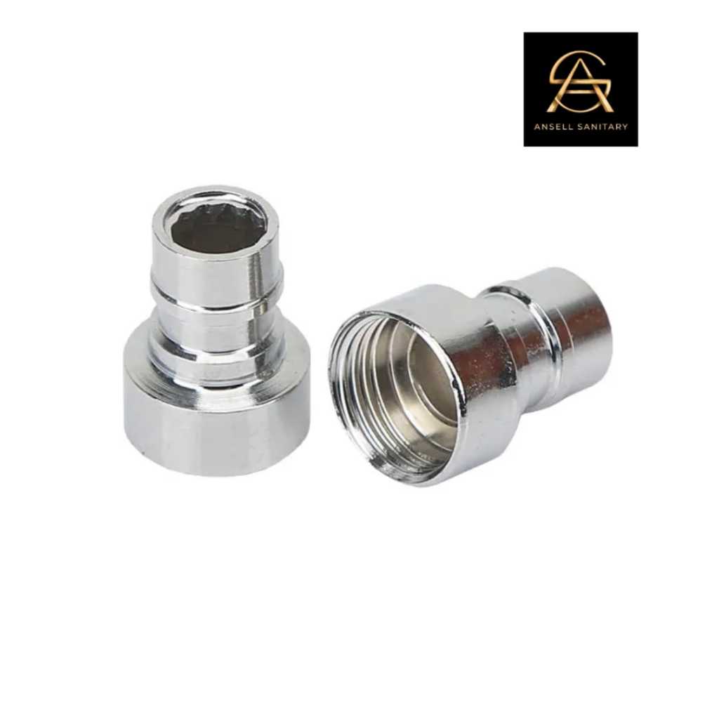 SAMBUNGAN KRAN SELANG MESIN CUCI