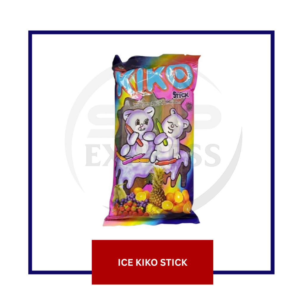 

Stick Ice Kiko / Stick Minuman Perisa