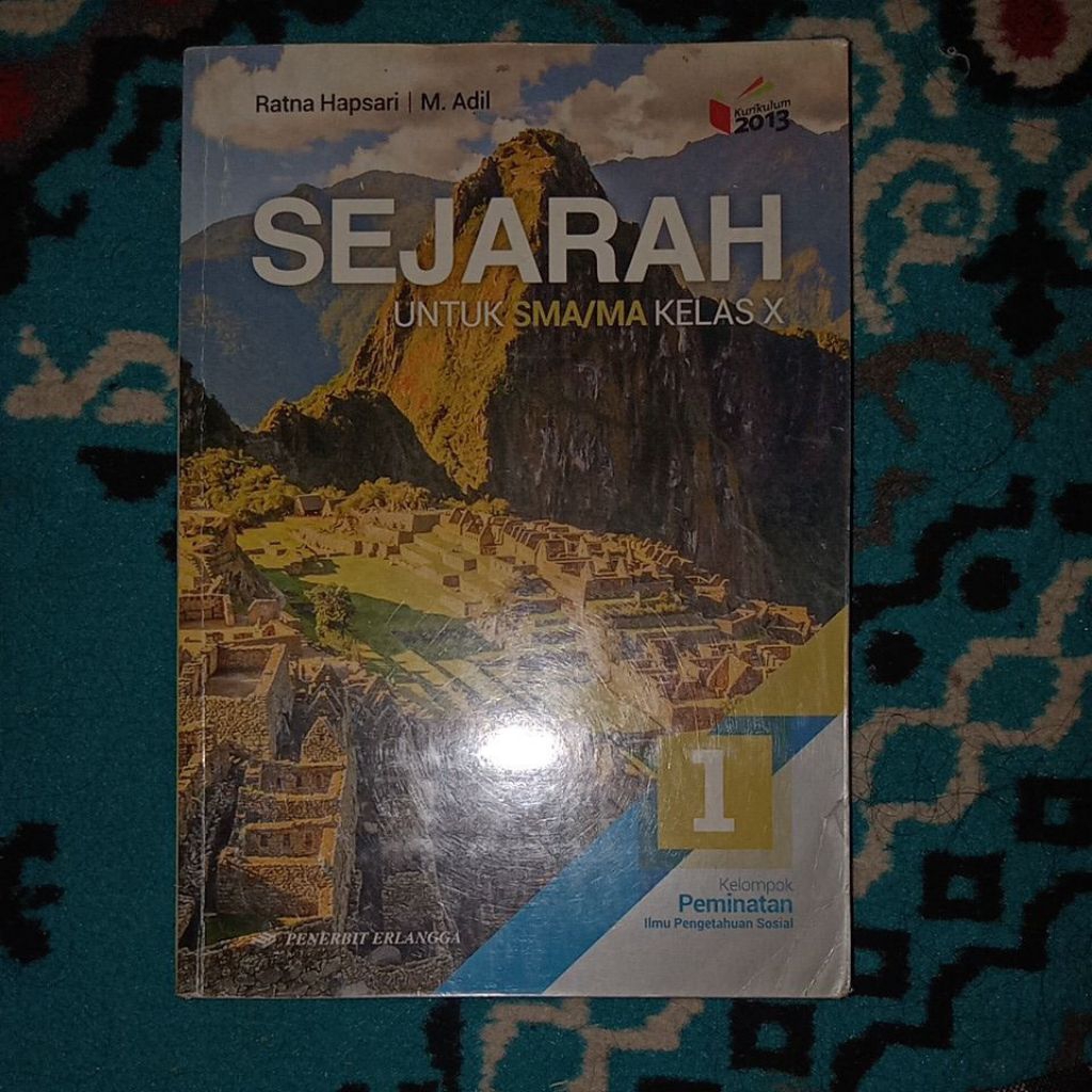 

BukusejarahkelasX