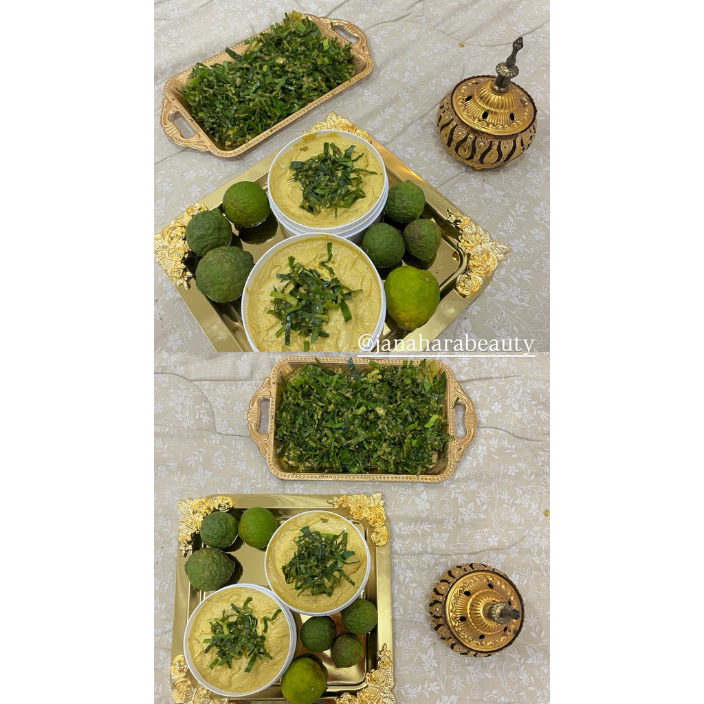 LULUR AROMA PENGANTIN / LULUR WEDDING / LULUR RAMAPING / LULUR ARAB / BODYSCRUB / LULUR WHITENING / 