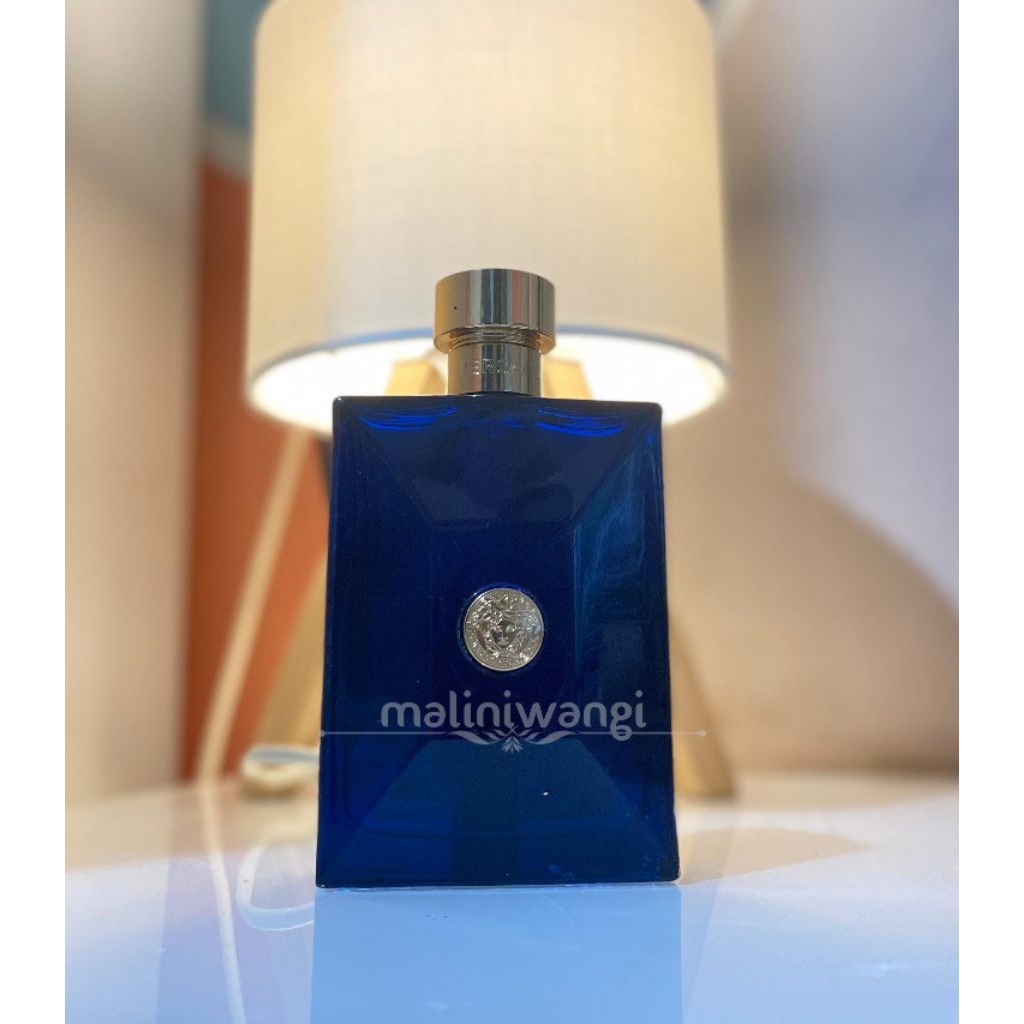 Decant Parfum Versace Dylan Blue Pour Homme 9ml