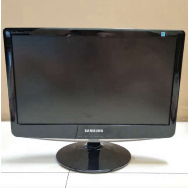 Monitor Samsung B1930N