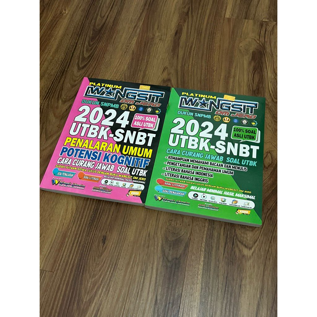 preloved wangsit 2024