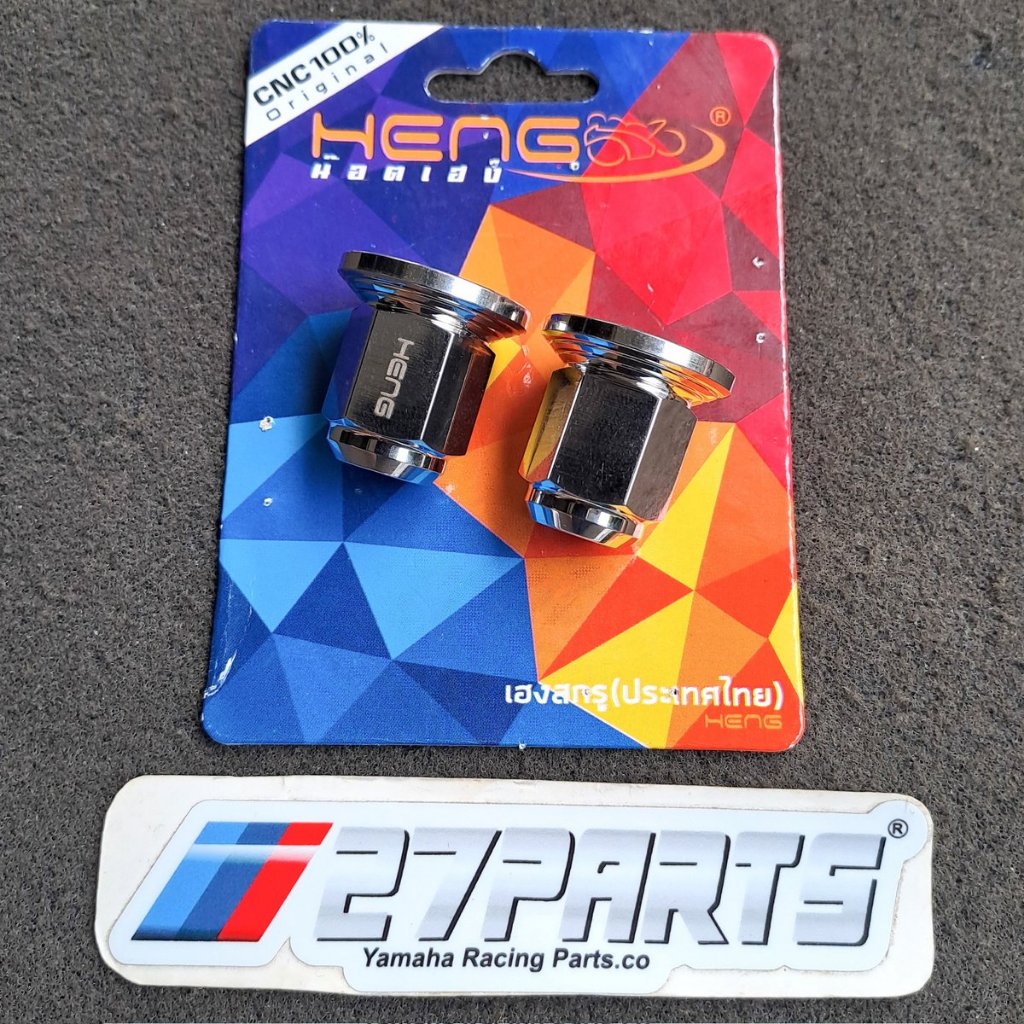 MUR AS RODA RX KING PROBOLT HENG C4 MUR PROBOLT AS RODA RX KING SET HENG C4