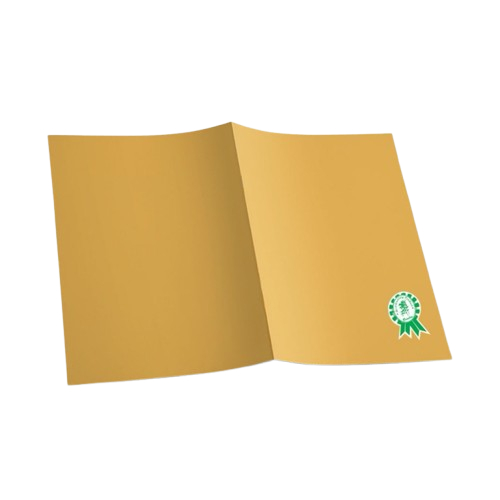 

SAMPUL BUKU COKLAT BOXY DAN KWARTO.( NAMA DAN POLOS )