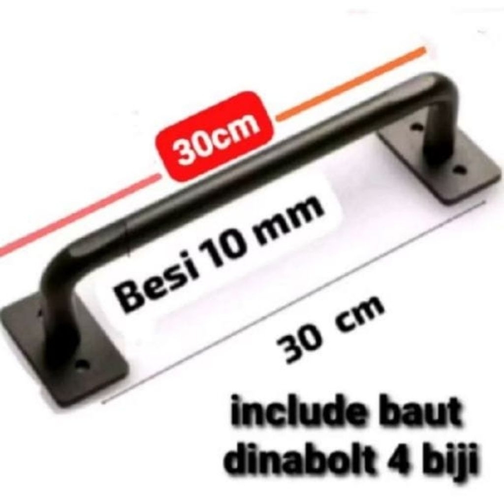 Anak tangga tempel dinding / pijakan tangga handel pintu anak tangga monyet tangga tempel dinding ta