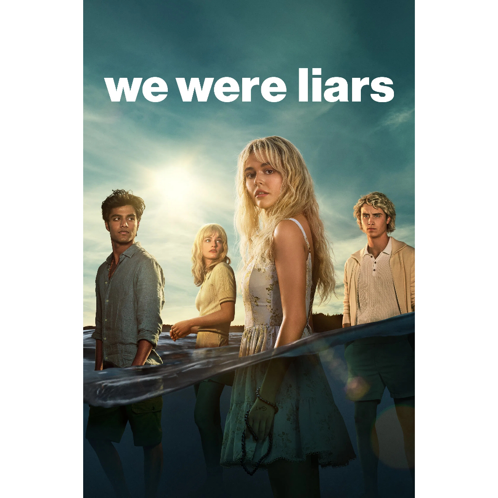 We Were Liars Season 1 (2025)