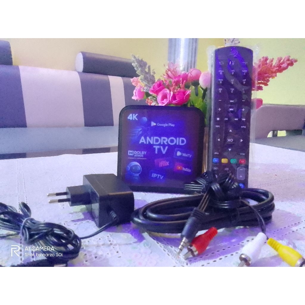 STB HGP root Full Set