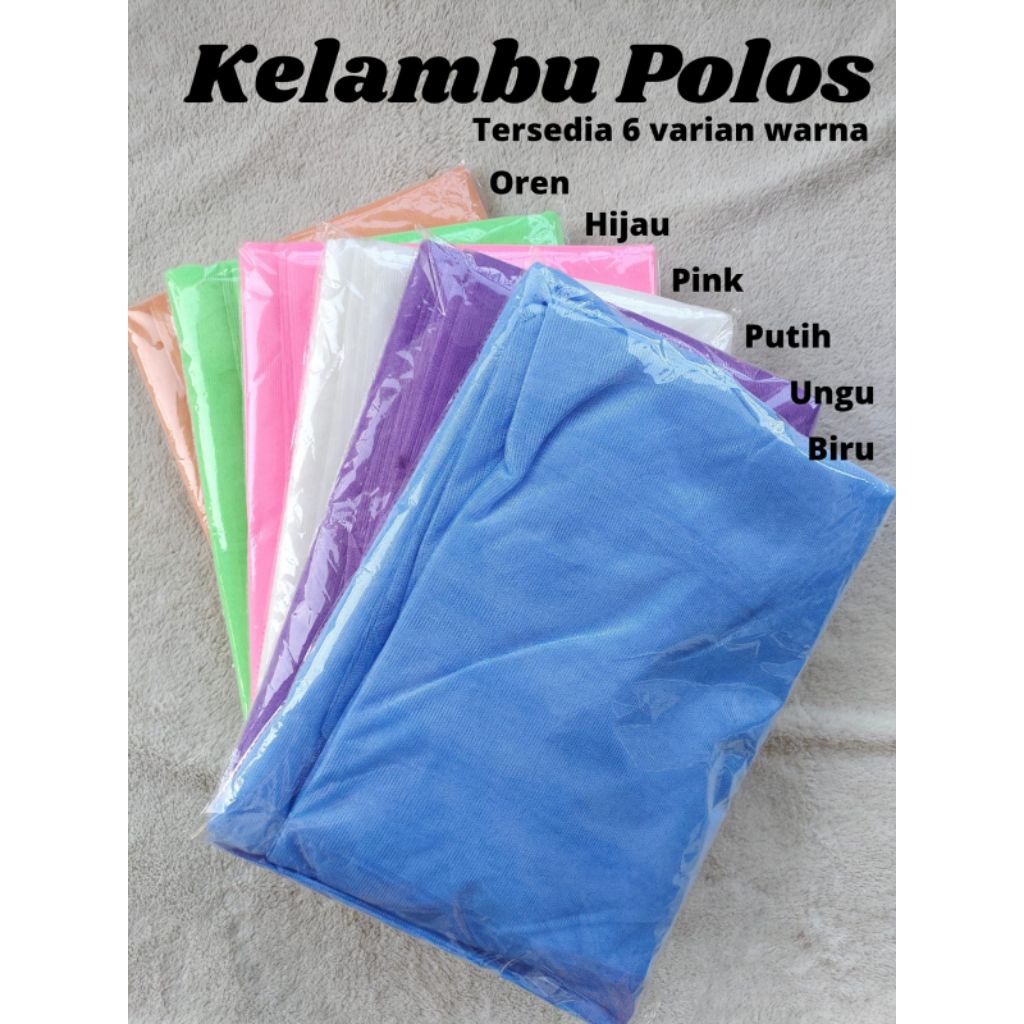 kelambu kotak polos 200x200 180x200 kelambu manohara