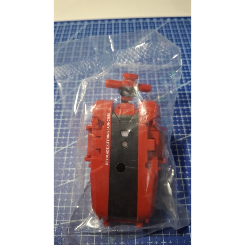 Beyblade X BX-23 Phoenix Wing - String Launcher