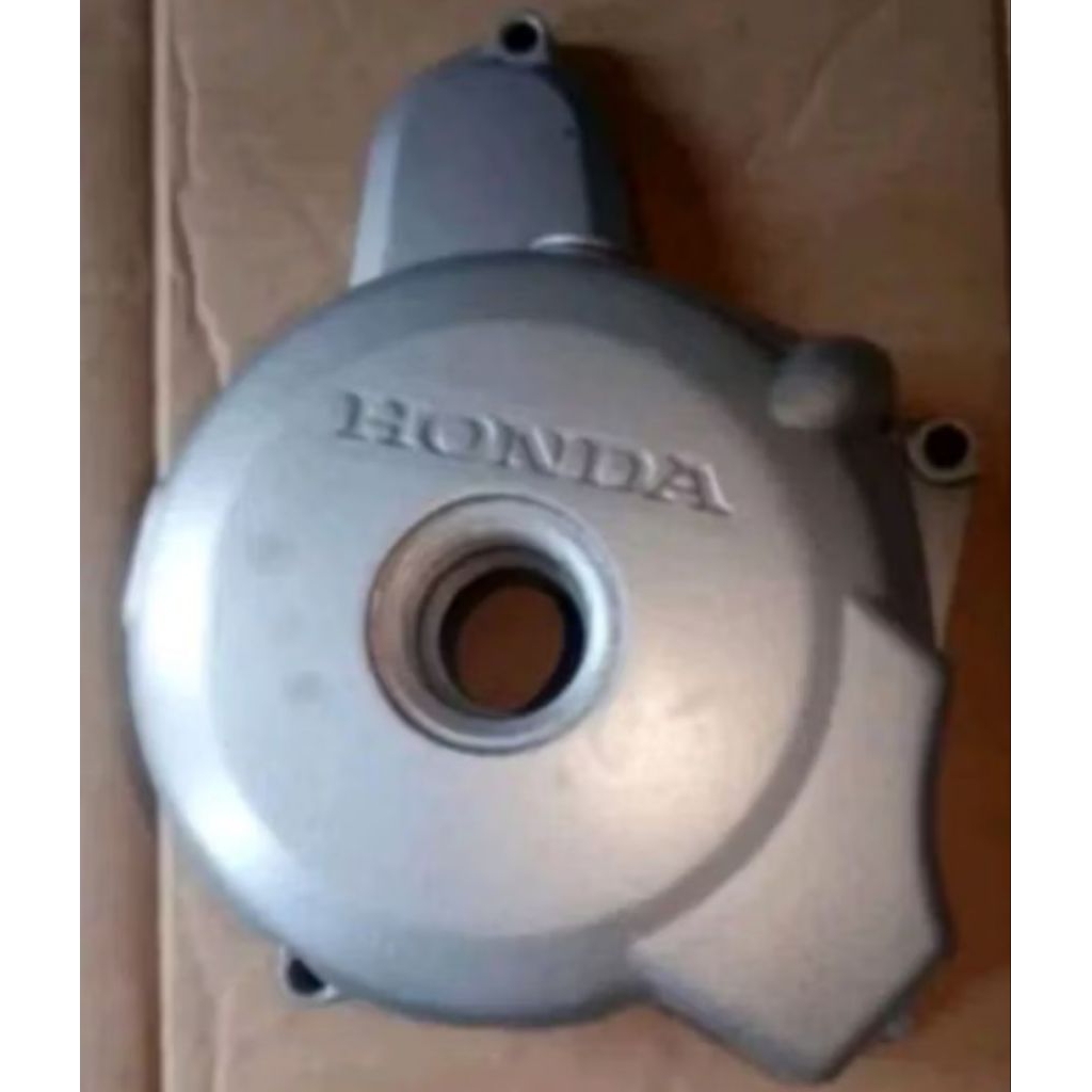 bak magnet,blok dudukan spul, Honda Supra fit new, Supra fit lama, beranda,Revo lama, second origina