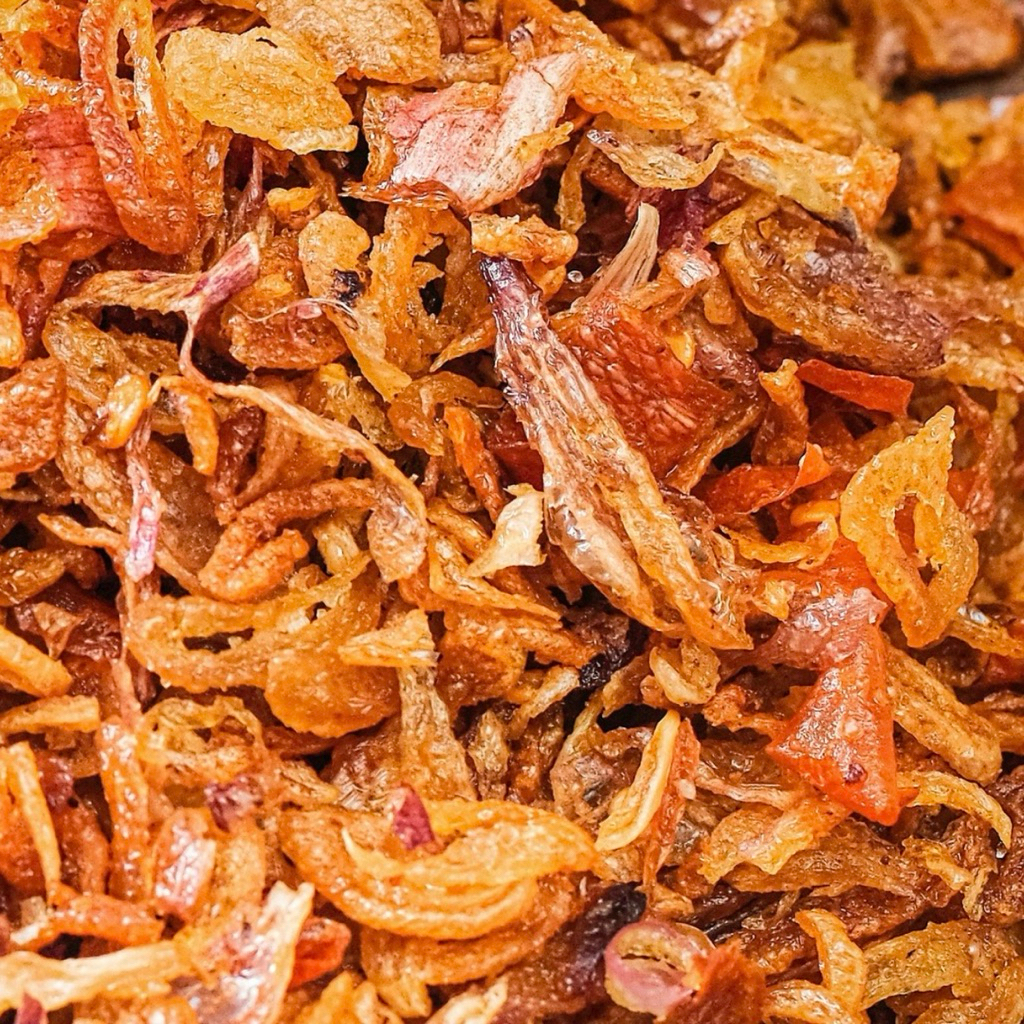 

BAWANG GORENG KEMASAN 1 KG