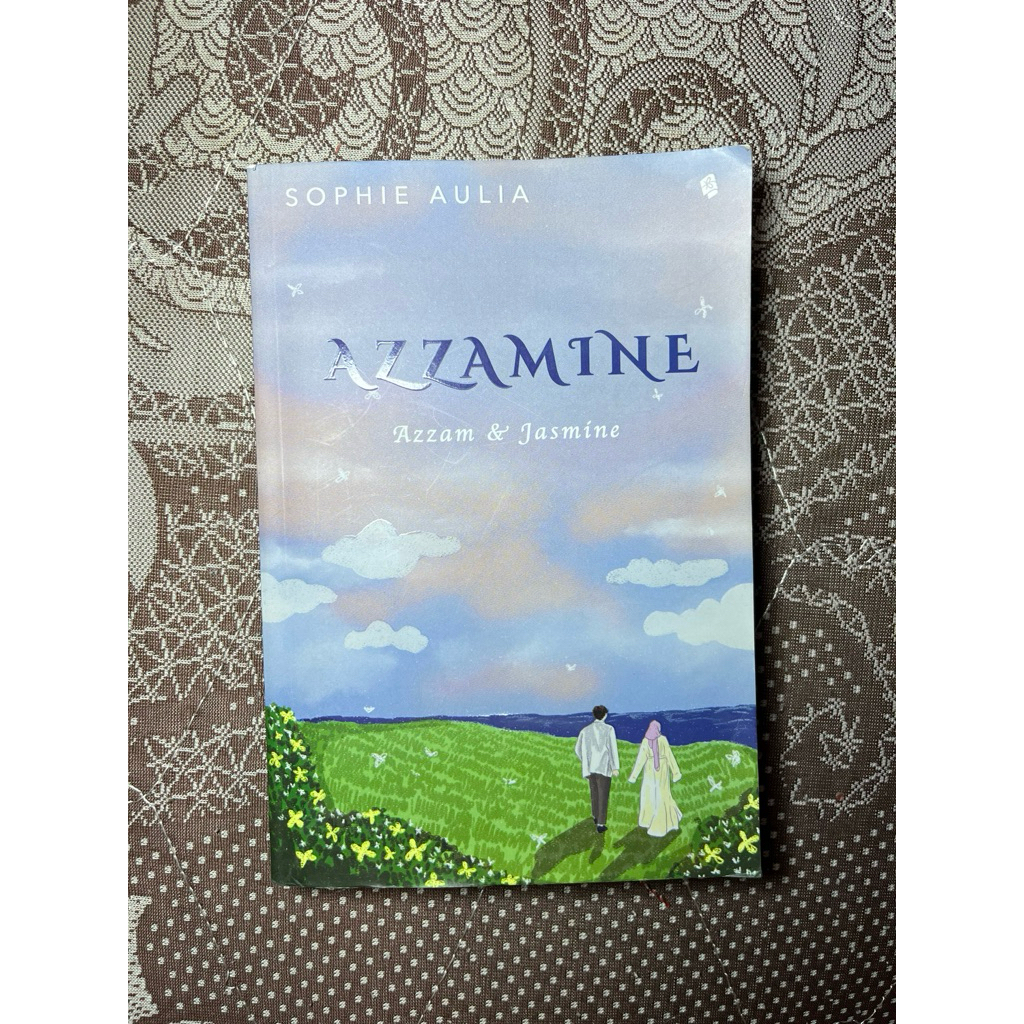 Preloved Azzamine