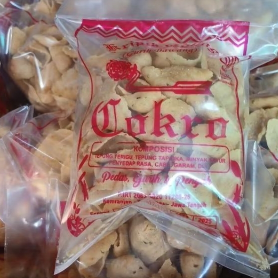 

[COD] KERIPIK GUANG (150g)