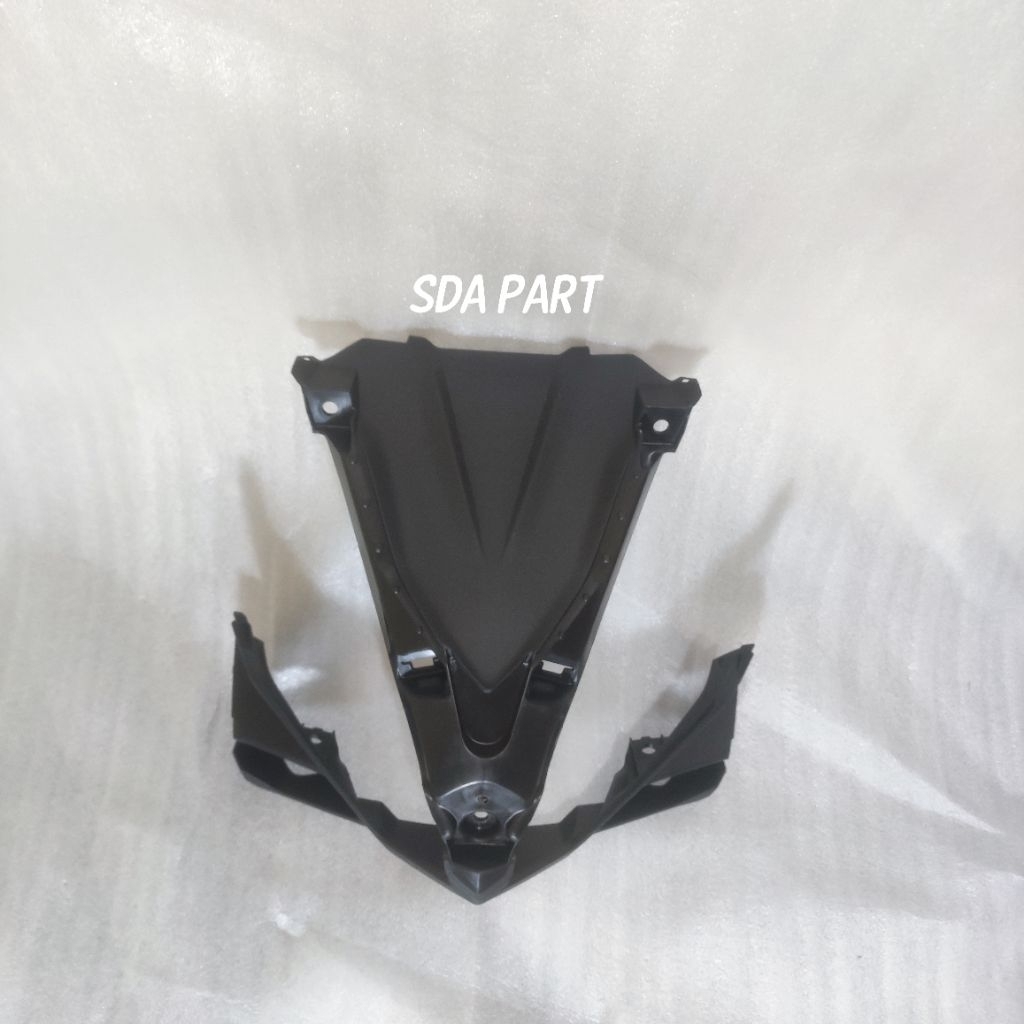 Cowl FR Lower – CBR 150R K45N