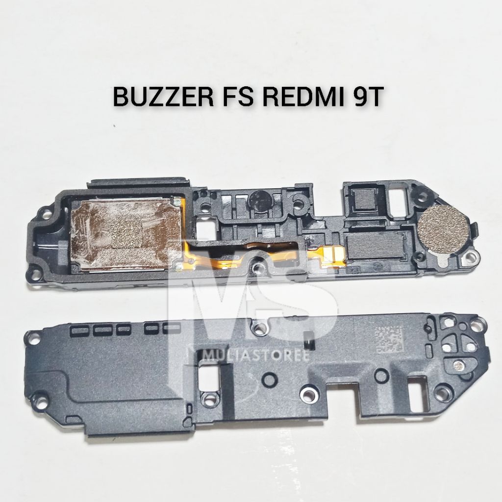 BUZZER FULLSET REDMI 9T / POCO M3