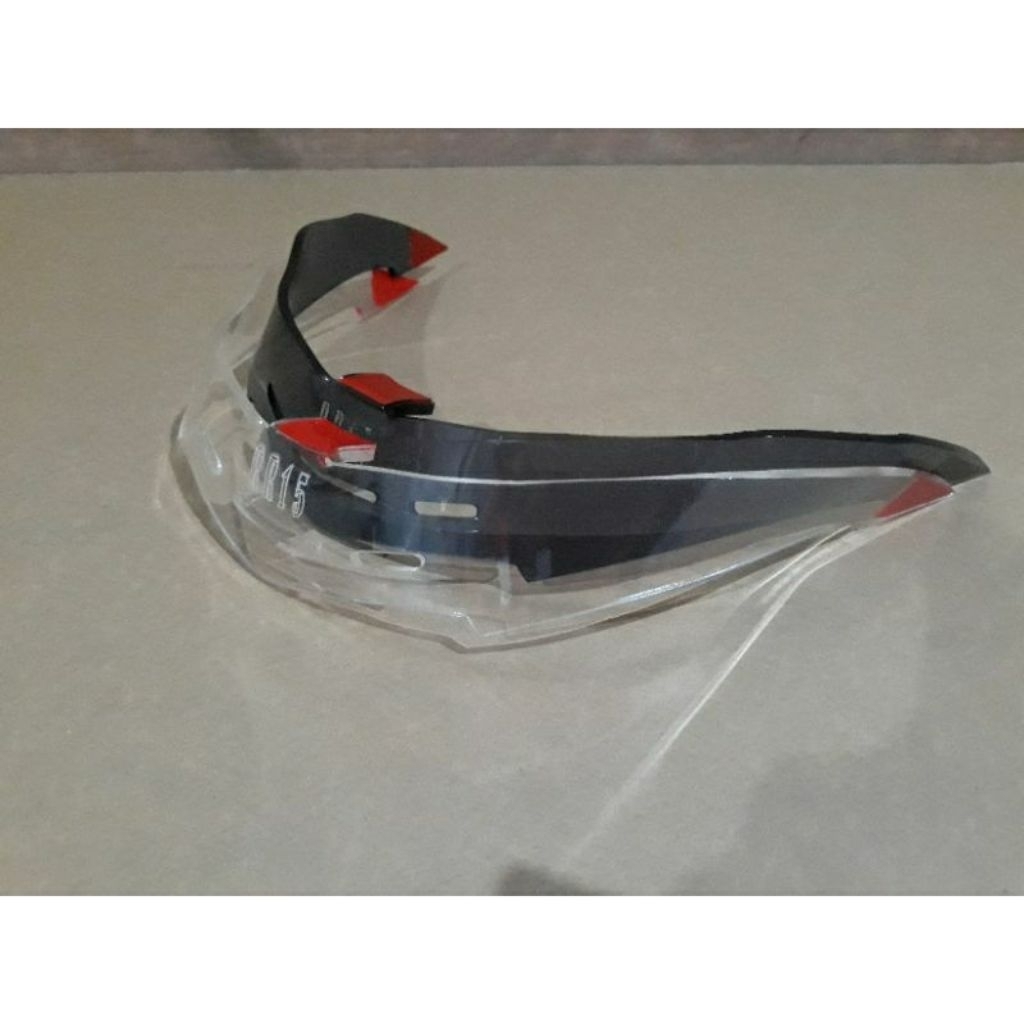 new spoiler helm mla leopard/spoiler helm mla rr15