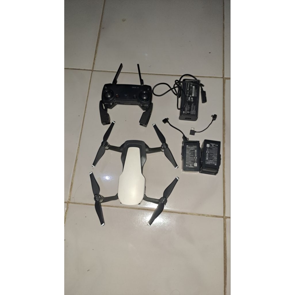 DRONE DJI MAVIC AIR
