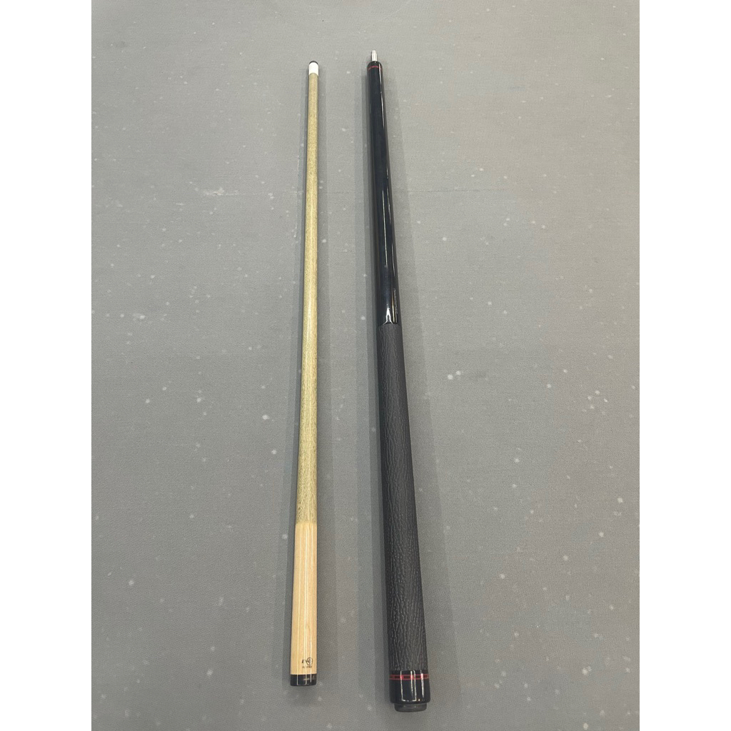 stick billiard custom anwar mulus