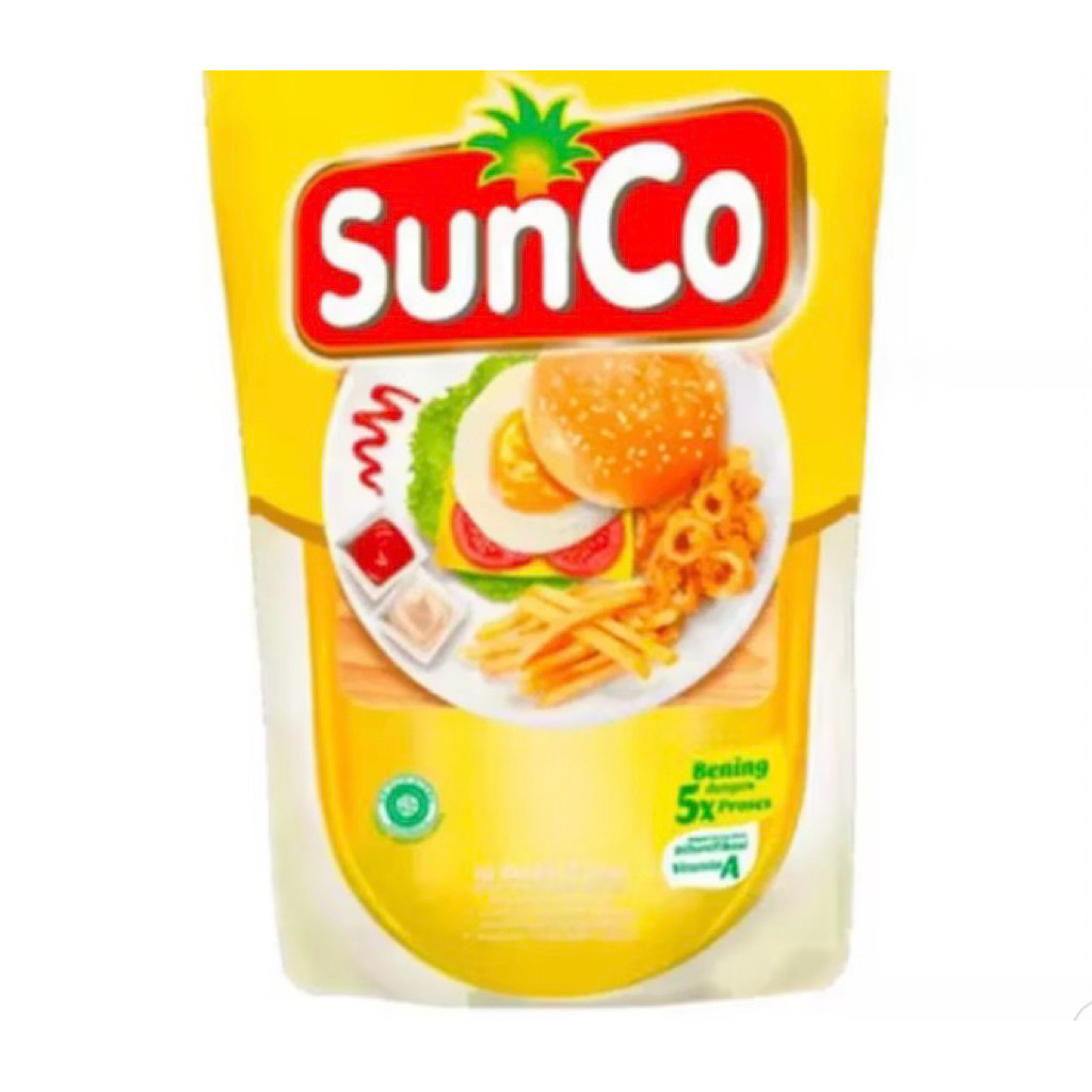 

Suncominyakgoreng