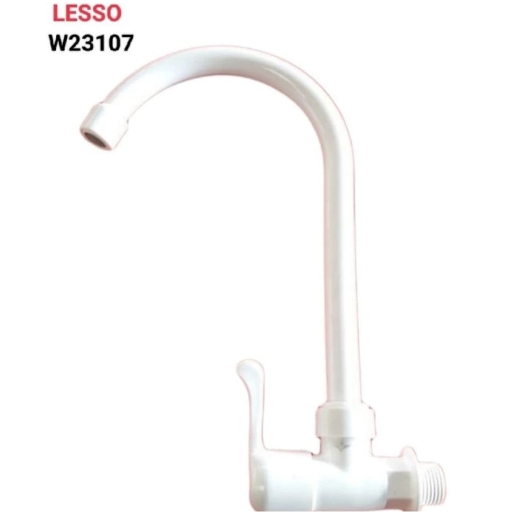 KRAN ANGSA PVC LESSO W23107