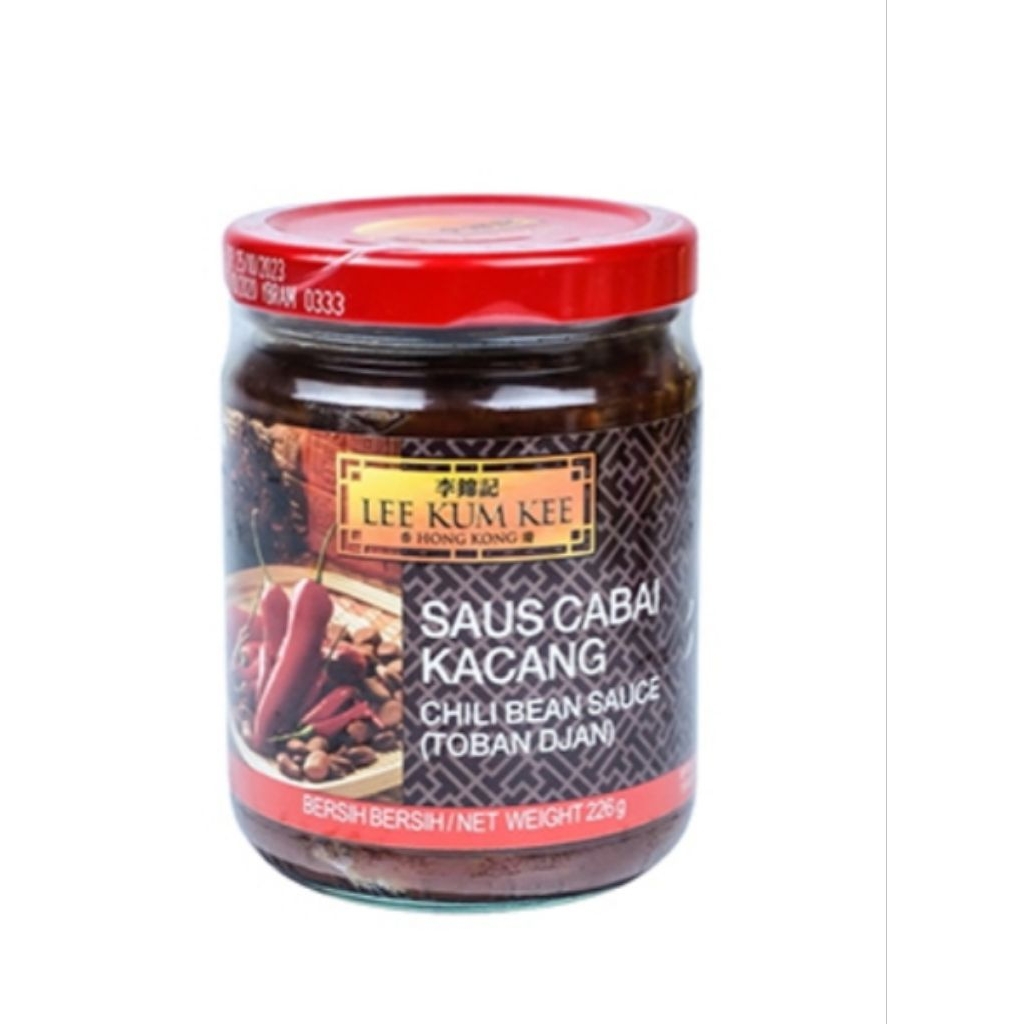 

Lee Kum kee Chili Bean sauce 226 gram