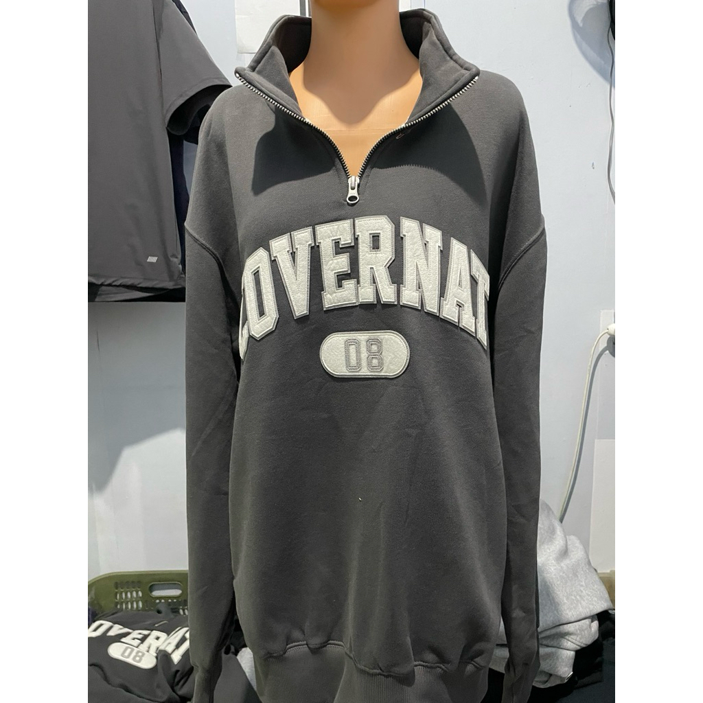 Reject sale jacket cvnt