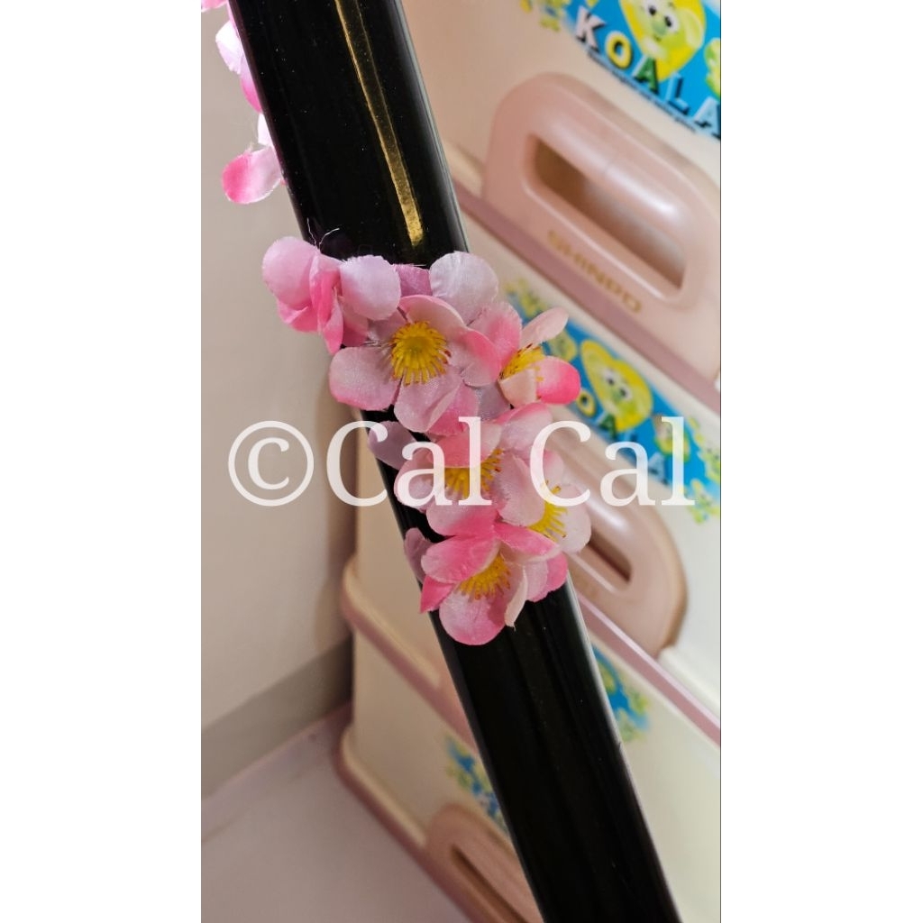 Nichirin Kabai Kimetsu no Yaiba Demon Slayer Kanao Tsuyuri