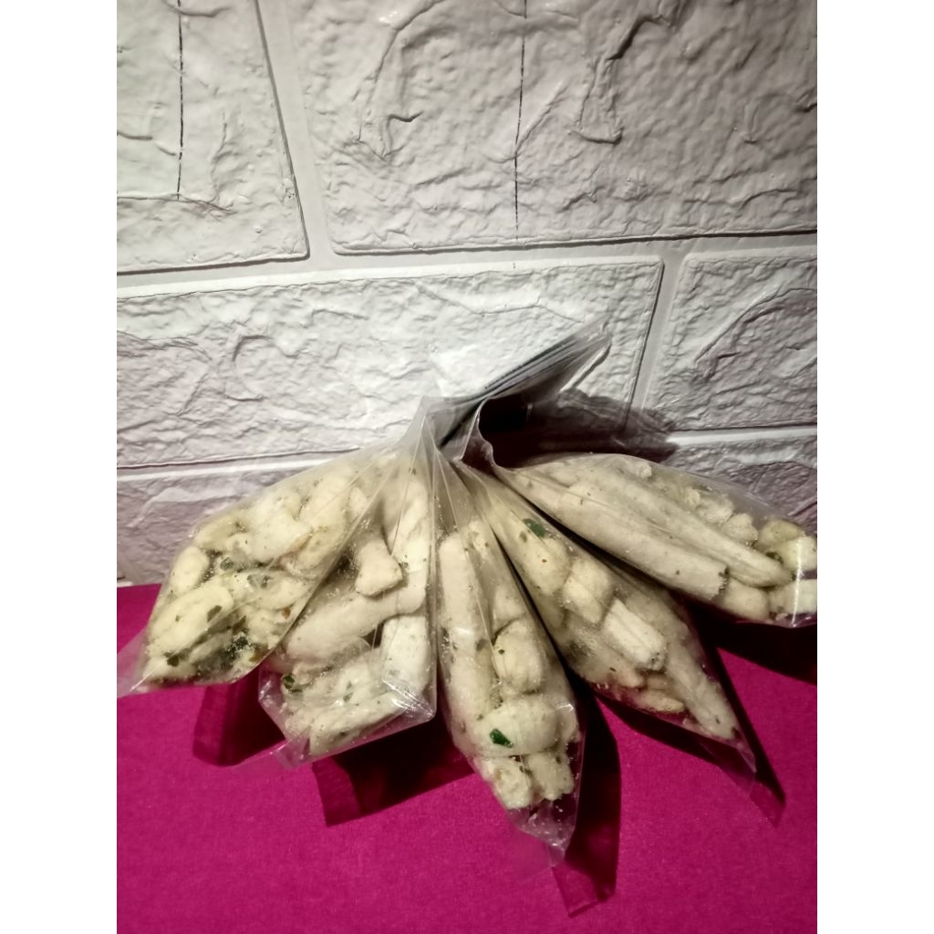 

Basreng original , isi 5 pcs