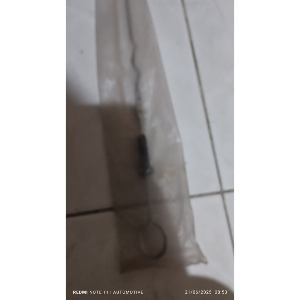 Dipstick Stick Oli Control Isuzu Panther Touring 8-97085-167-0