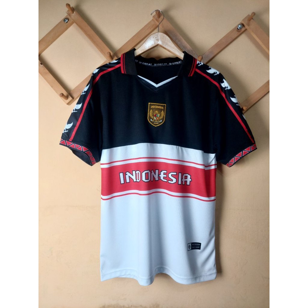 JERSEY TIMNAS INDONESIA FANTASY