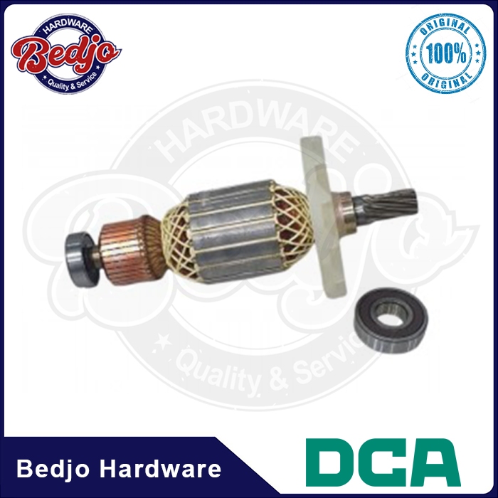 DCA Armature Demolition Hammer DCA Angker Mesin Bobok Beton DCA Tipe AZG