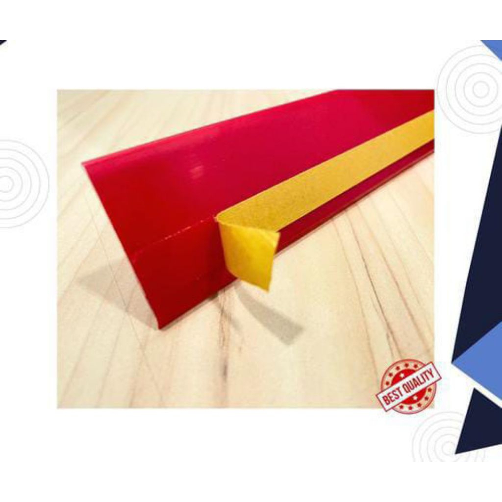 

Price card DBR, Duoble tape, List harga