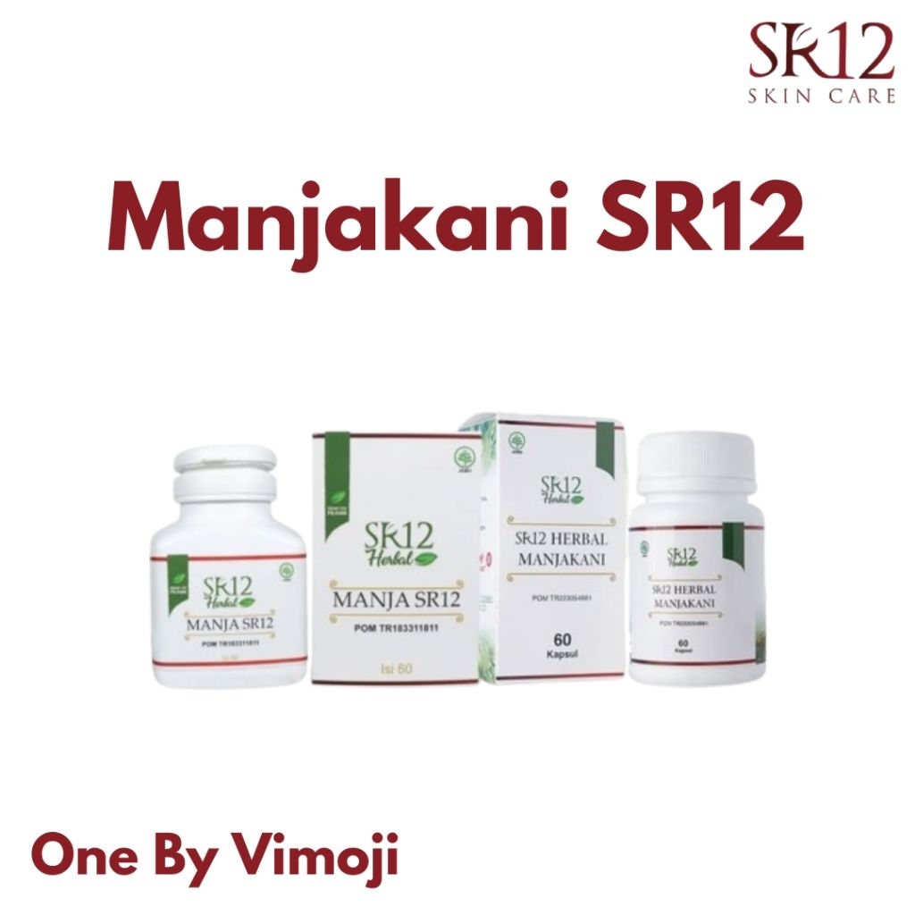 

Manjakani SR12 Herbal Manja Aceh Mengurangi Keputihan Melancarkan Haid Mengurangi Bau Tak Sedap BPOM