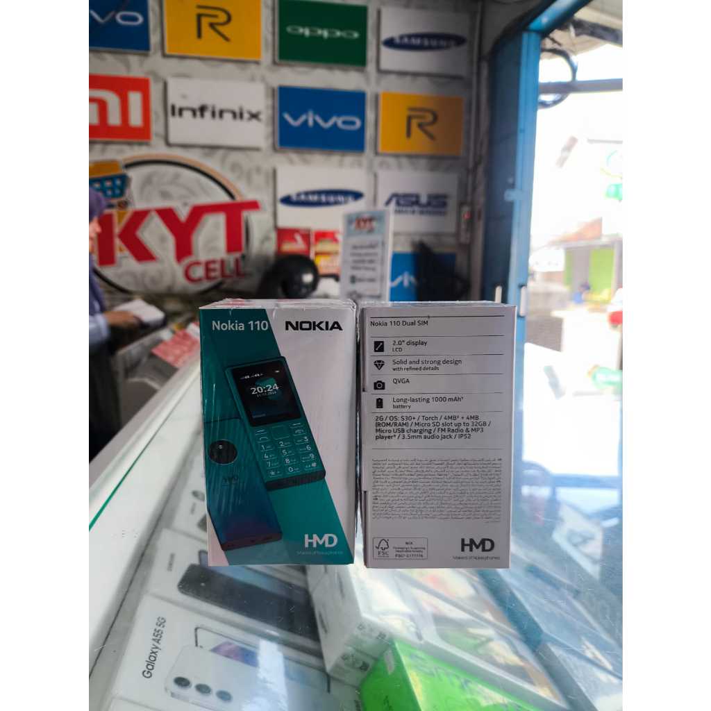 NOKIA 110 2024