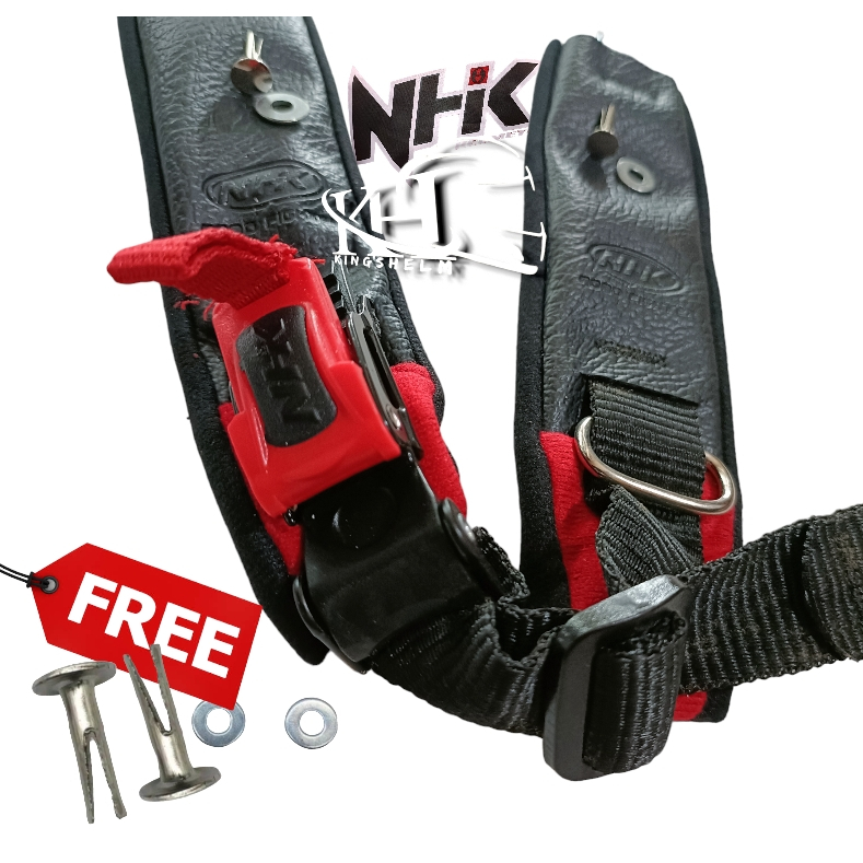 TALI HELM NHK Original