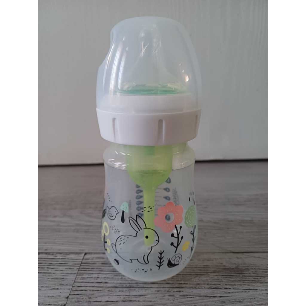 [PRELOVED] Dr. Browns 150 mL Fully Vented Bottle | Botol Susu Dr. Browns | Botol Bayi