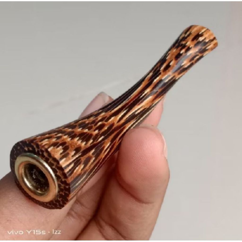 pipa once kayu liwung mini