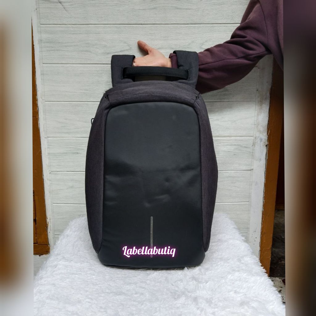 Ransel XD Design Bobby Tas Anti Maling
